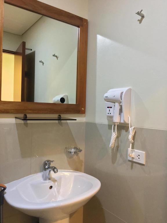 Studio Unit At The Beacon Makati Manila Exterior foto
